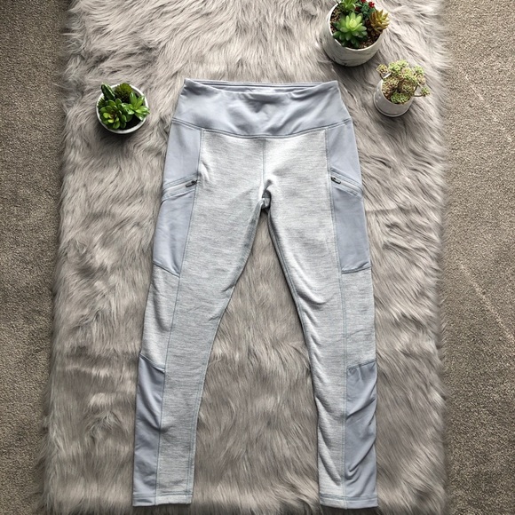 2/$30 ALL ITEMS WILL BE GONE BEFORE HOLIDAY AND NEGOTIABLE/BUY NOW! Warm Joggers - Picture 2 of 4